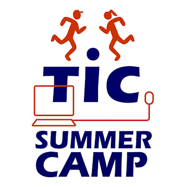 Technology Director for TIC Summer Camp Maryland