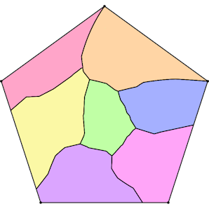 Hilbert Geometry Visualization Software